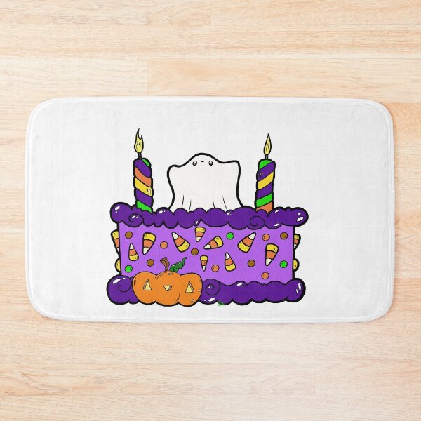 Item preview, Spooky Cake designed and sold by LittleAbbie.