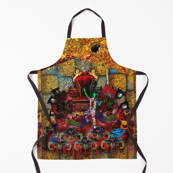 Item preview, "Illusions of Grandeur" (I.M.M Vol.2) designed and sold by johnspainart.