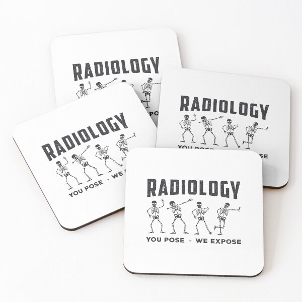 Item preview, Radiology You Pose We Expose Technologist X-Ray designed and sold by tshirtconcepts.
