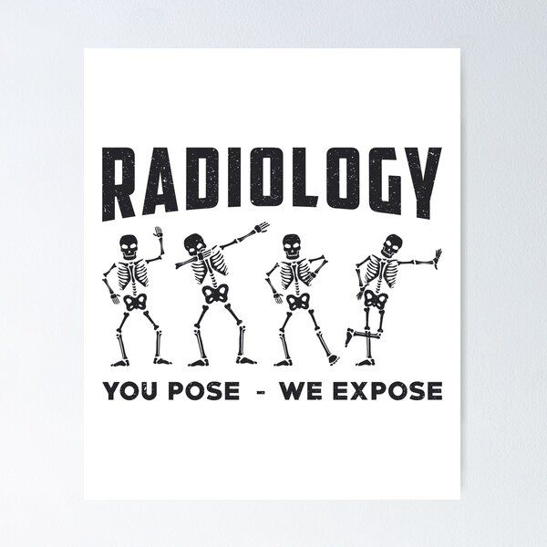 Artikel-Vorschau von Röntgentechniker Radiologie Tech Rad Geschenkidee, designt und verkauft von tshirtconcepts.