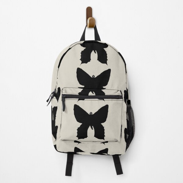 Item preview, Silhouette of a Butterfly  designed and sold by TinaJostDesigns.