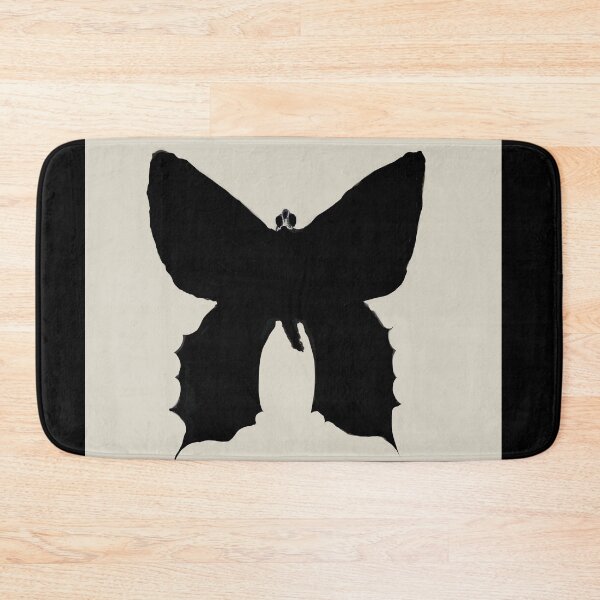 Item preview, Silhouette of a Butterfly  designed and sold by TinaJostDesigns.