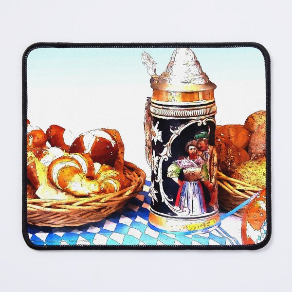 Artikelvorschau, Oktoberfest entworfen und verkauft von Fash4You.