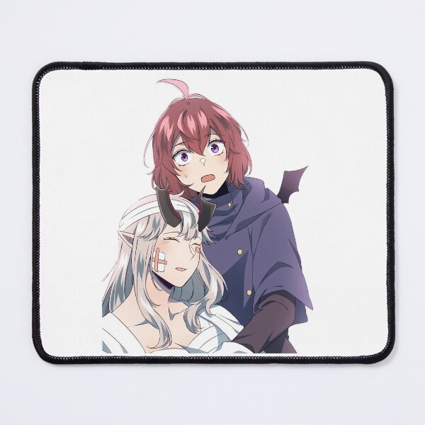 Item preview, Malorie and Vel designed and sold by thymaker.