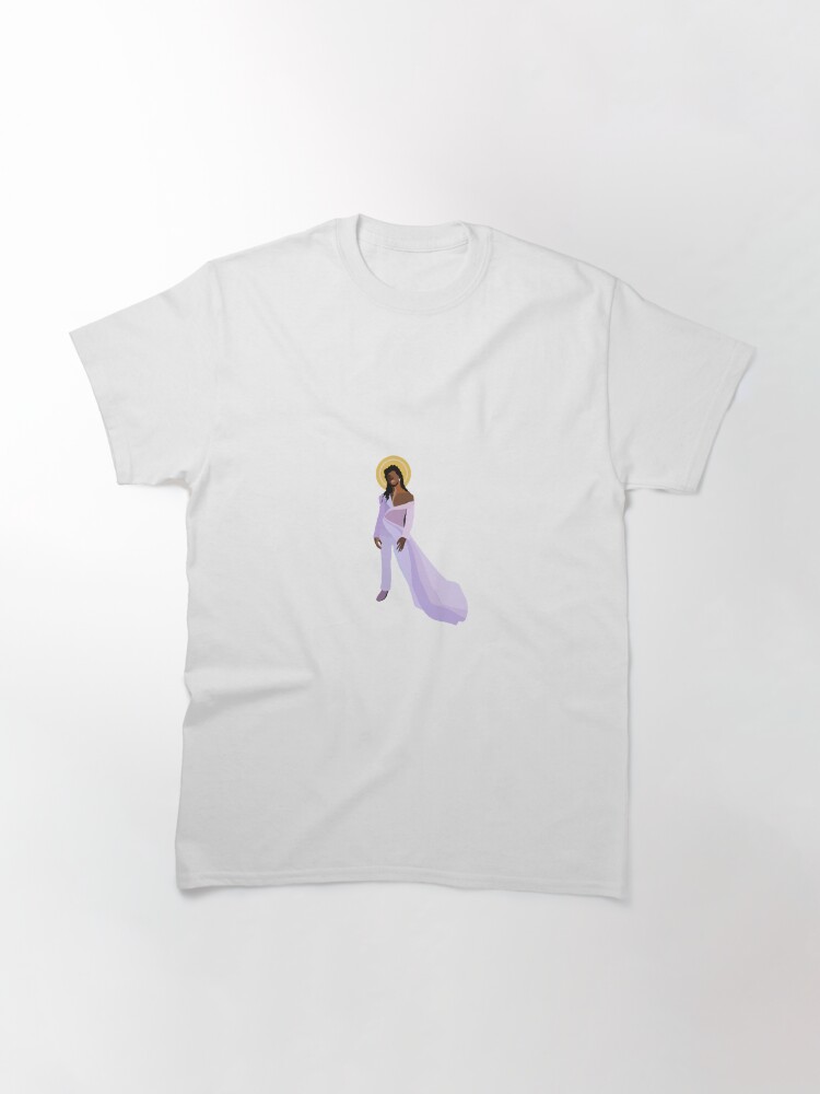 Ätherisches Lil Nas X T-Shirt