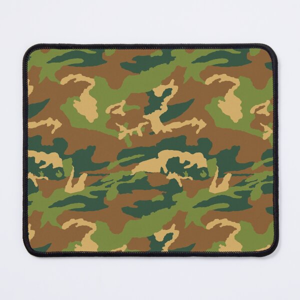 Item preview, Military Camouflage Cammo Style Design 5 designed and sold by PictureThisYT.