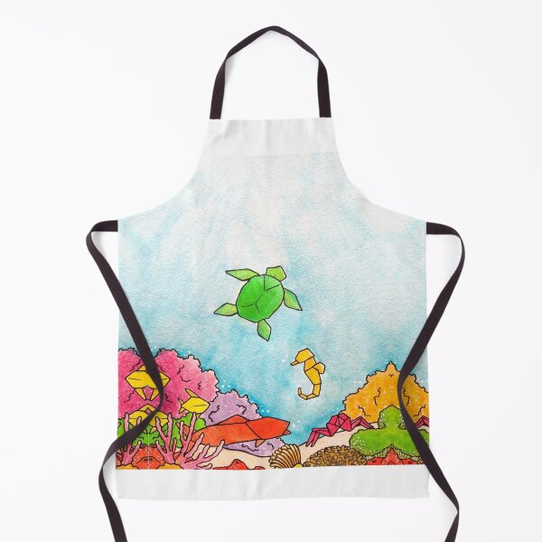 Item preview, Origami Ocean designed and sold by AlyssaSakura.