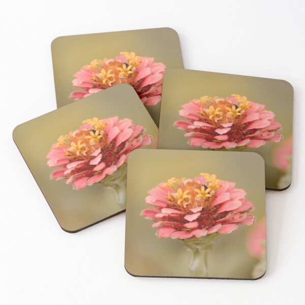 Item preview, Peach Flower designed and sold by lisapicklepizza.