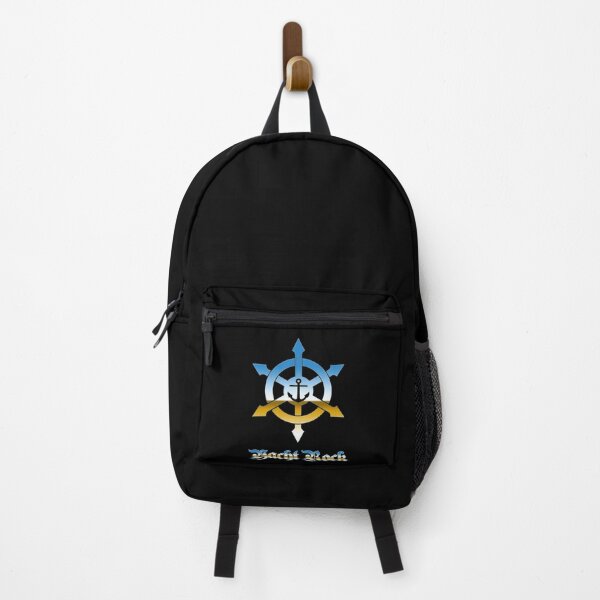 Item preview, Yacht Rock Metal designed and sold by GloopTrekker.
