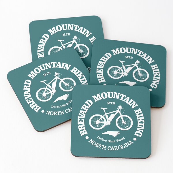 Item preview, Brevard (MTB) designed and sold by curranmorgan.
