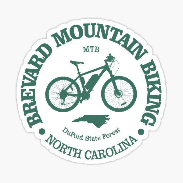 Item preview, Brevard (MTB) designed and sold by curranmorgan.