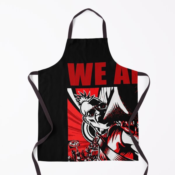 Item preview, Kmfdm We Are Kmfdm Industrial Front 242 Die Krupps Mdfmk Ebm designed and sold by LorraineRodrig2.