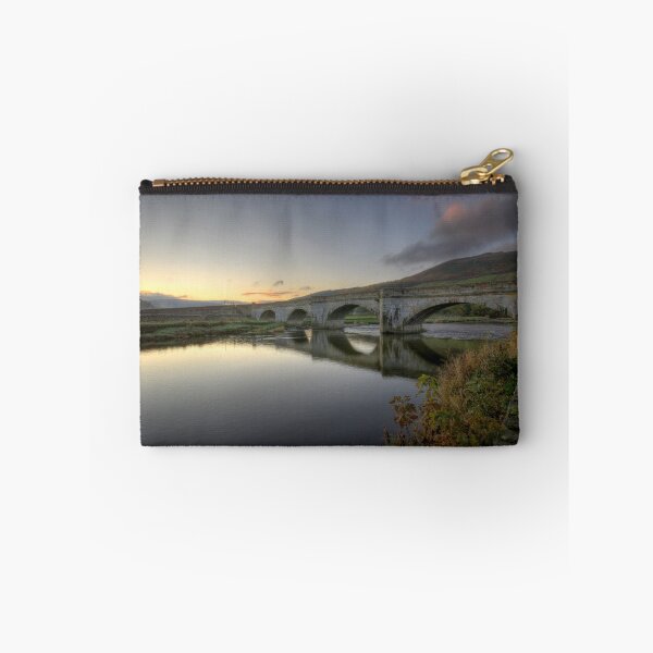 Item preview, The Burnsall Crossing ! designed and sold by SteveMG.