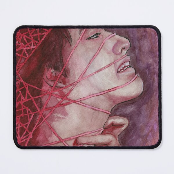 Item preview, Red Strand designed and sold by Darekaart.
