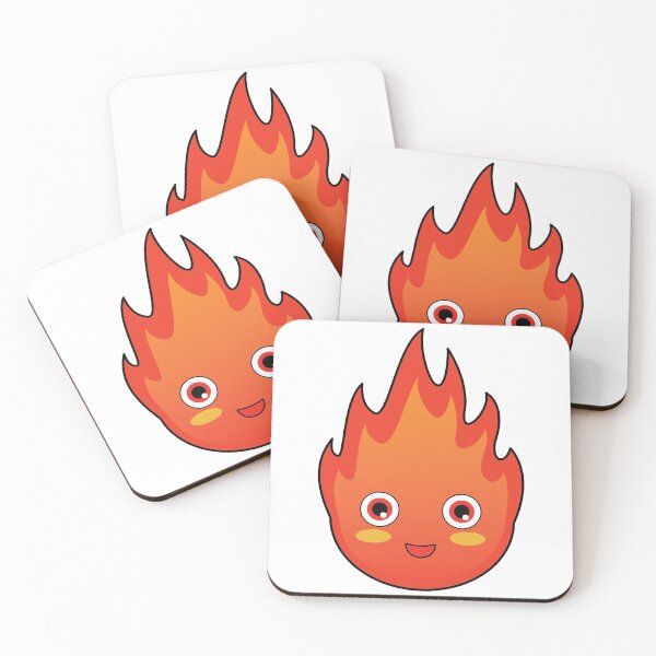 Item preview, Cute Fire designed and sold by Chamika69.
