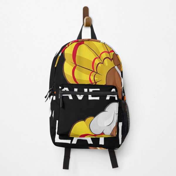 Item preview,  Turkey Save Eat More Pizza Thanksgiving designed and sold by rubysheila.