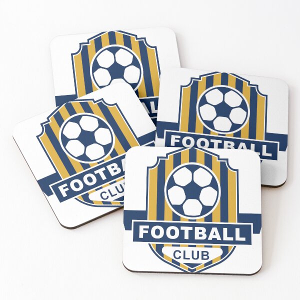 Item preview, Foot Ball Player | Classic Design designed and sold by JaaziShop.