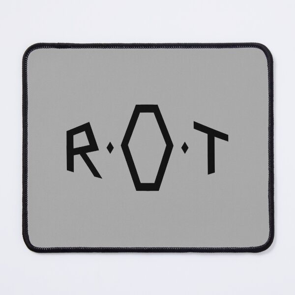 Item preview, Roger's Trademark designed and sold by ASCreative.