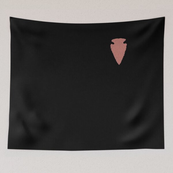 Item preview, Arrowhead Hunting Pocket - Ancient Device - Projectile designed and sold by DeWinnes.