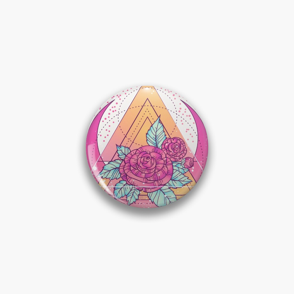 Item preview, Pin designed and sold by Rena-Apollymi.
