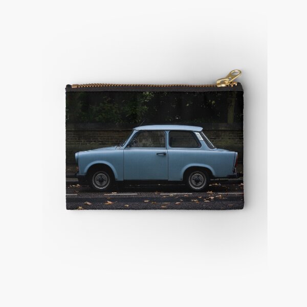 Item preview, trabant 601s designed and sold by Tony Day.