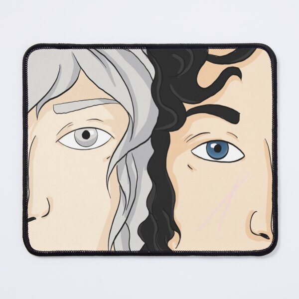 Item preview, jem and will supremacy designed and sold by radisv.