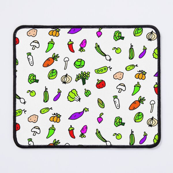 Item preview, Vegetables designed and sold by EnjoyArtWorld.
