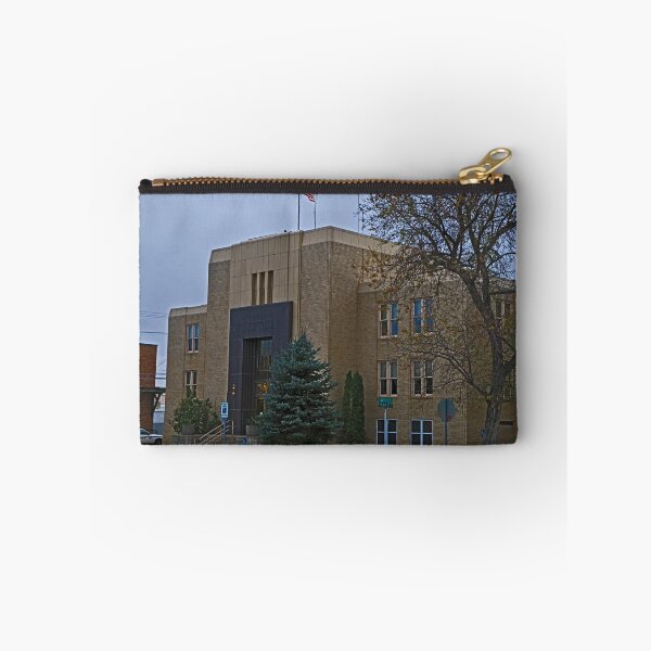Item preview, Pondera County Court House designed and sold by Bryan Spellman.