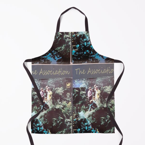 Item preview, The Association, Rock, Association, 60's, hits, Psych, Wendy, Cherish designed and sold by Vintaged.
