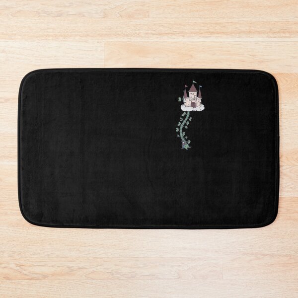 Item preview, Beanstalk Pocket - Floating Castle - Magical Beans designed and sold by DeWinnes.