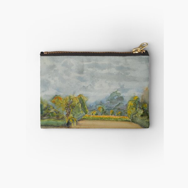Item preview, The French Watercolors:  Tournesols, Boesse designed and sold by Phyllis Dixon.