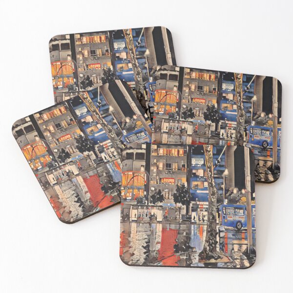 Item preview, Street Art 91 designed and sold by Chandio.