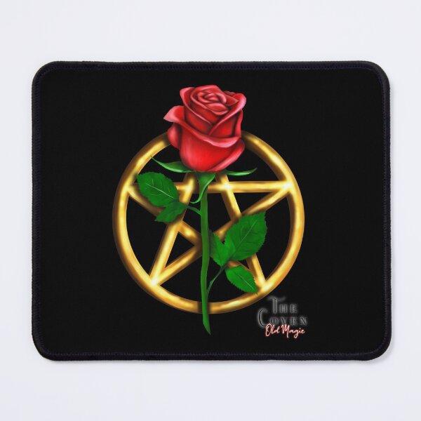 Item preview, The Rose Witch designed and sold by ChandelleLaVaun.