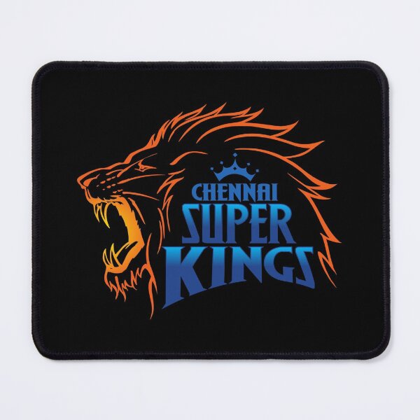 Item preview, Best Sporty CSK Logo Essential Design designed and sold by osanjaa.