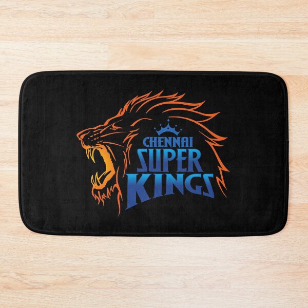 Item preview, Best Sporty CSK Logo Essential Design designed and sold by osanjaa.