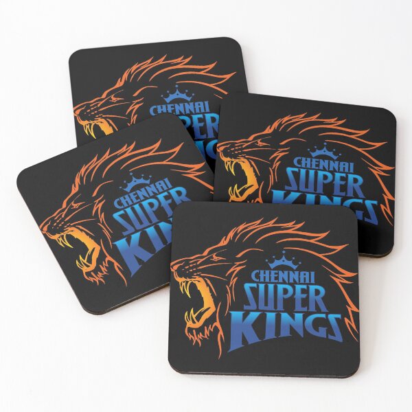Item preview, Best Sporty CSK Logo Essential Design designed and sold by osanjaa.