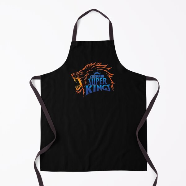 Item preview, Best Sporty CSK Logo Essential Design designed and sold by osanjaa.