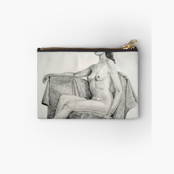 Item preview, Studio Escalier, Argenton-Chateau (Diedre) in a Roman Pose designed and sold by Phyllis Dixon.