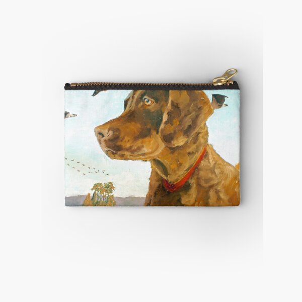 Item preview, Chesapeake Bay Retriever Puppy designed and sold by Phyllis Dixon.