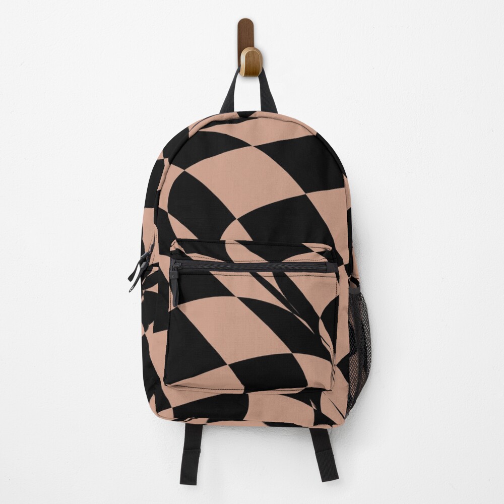 Aperçu de l'œuvre Sac à dos créée et vendue par ColorOfTheYears.