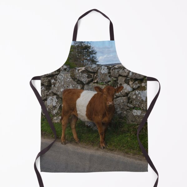 Item preview, Belted Galloway Cow - Oreo Cow designed and sold by rawshutterbug.