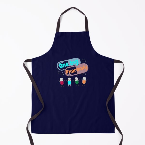 Item preview, One Big Family Pharmacy! designed and sold by DoherDesigns.