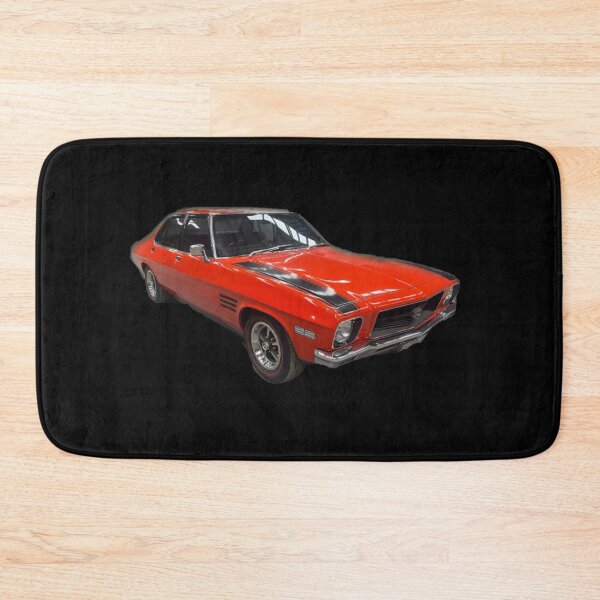Item preview, 1972 Holden SS red designed and sold by Shololo.