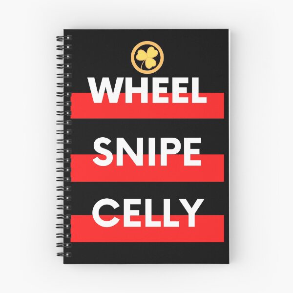 Item preview, Wheel, Snipe, Celly designed and sold by thefinishedswan.