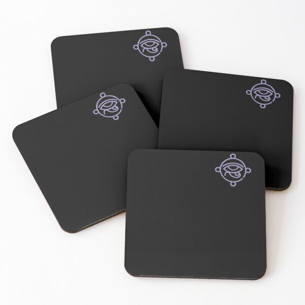 Item preview, Clairvoyant Pocket - Psychic Symbol - Open Eye designed and sold by DeWinnes.