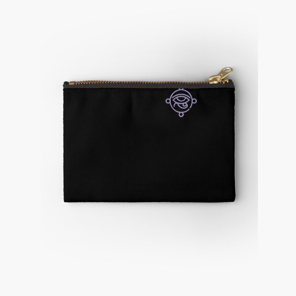 Item preview, Clairvoyant Pocket - Psychic Symbol - Open Eye designed and sold by DeWinnes.