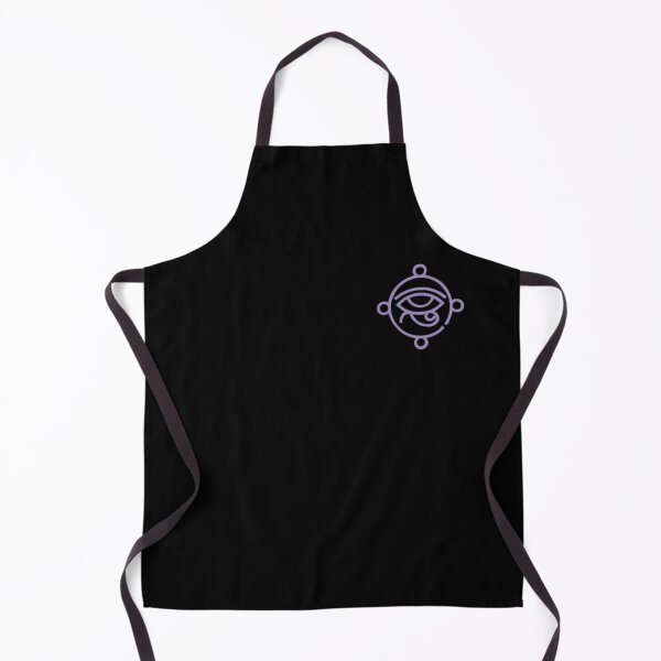 Item preview, Clairvoyant Pocket - Psychic Symbol - Open Eye designed and sold by DeWinnes.