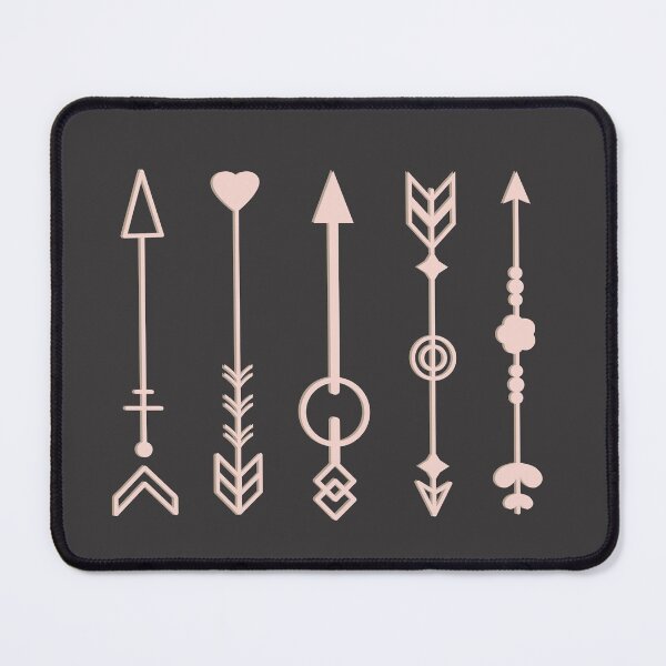 Item preview, Opposite Arrows designed and sold by dmbdana.