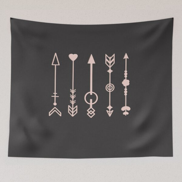 Item preview, Opposite Arrows designed and sold by dmbdana.