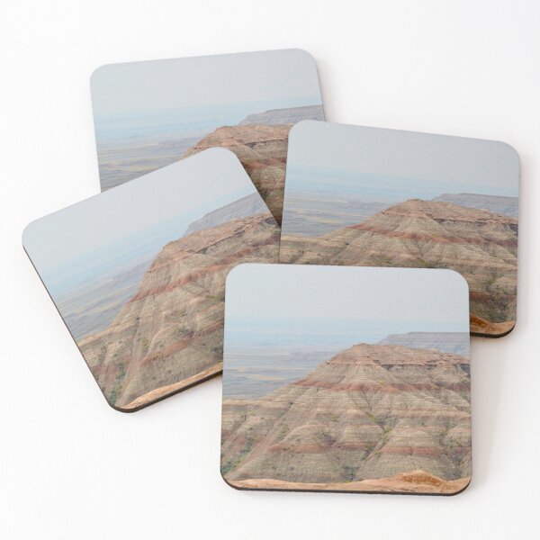 Item preview, The Badlands designed and sold by lisapicklepizza.